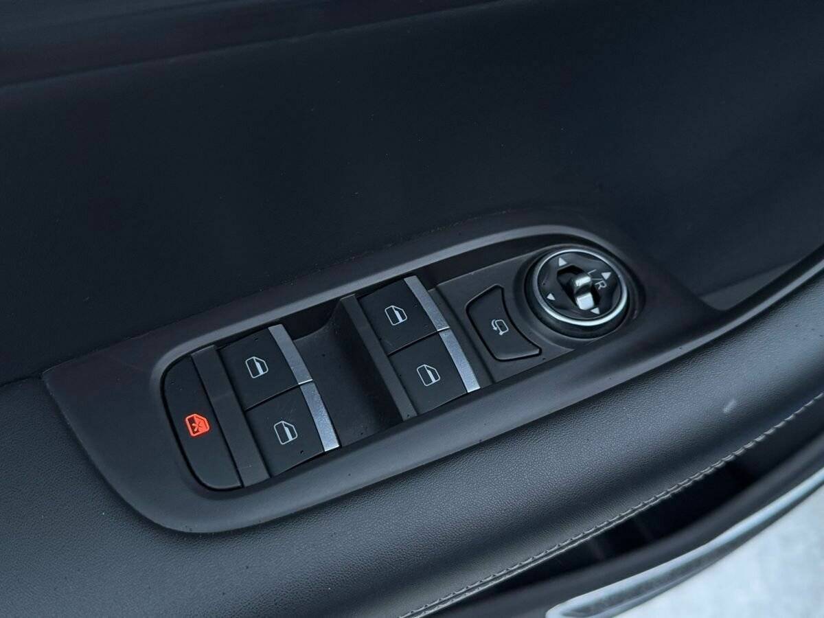 Chery Tiggo 7 Pro б/у, 2020, Вариатор. Фото: #19