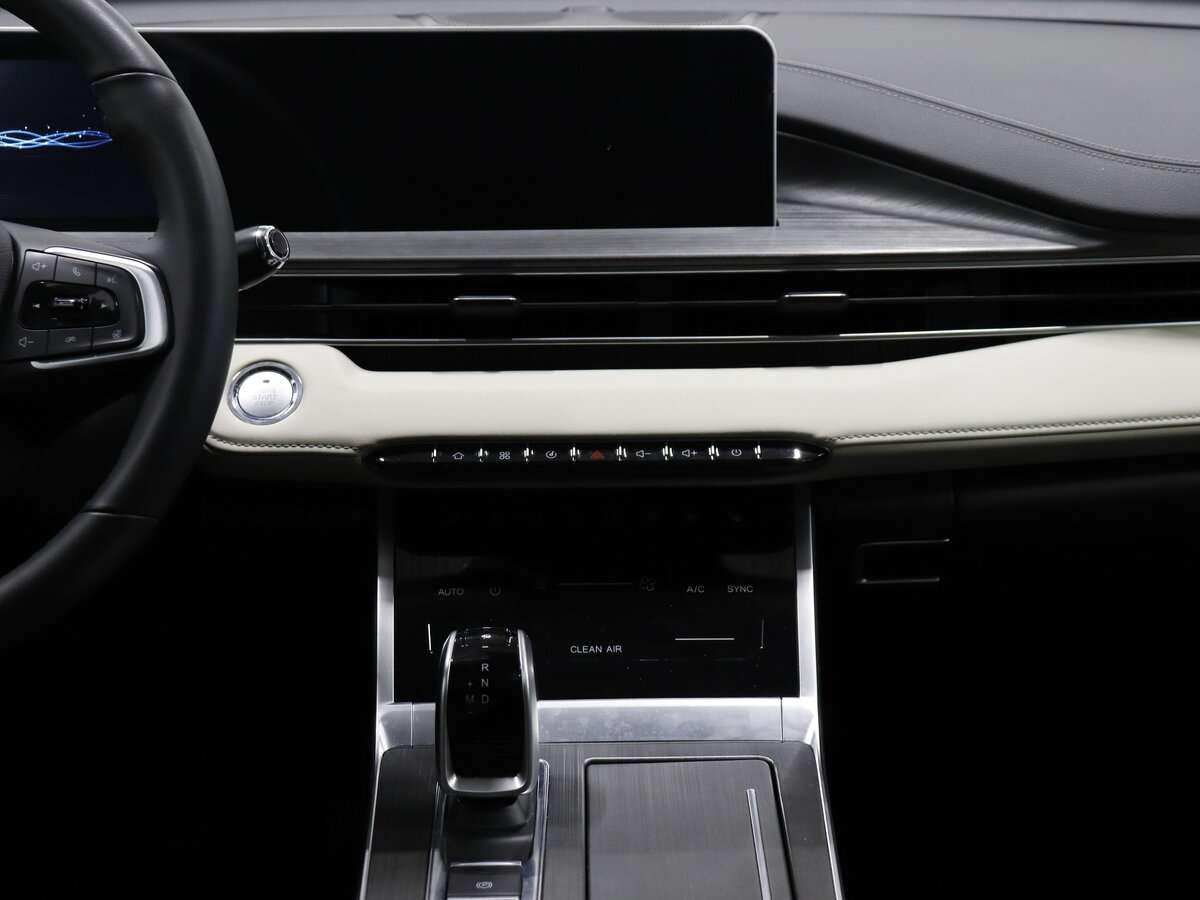 Chery Tiggo 4 Pro б/у, 2023, Вариатор. Фото: #10