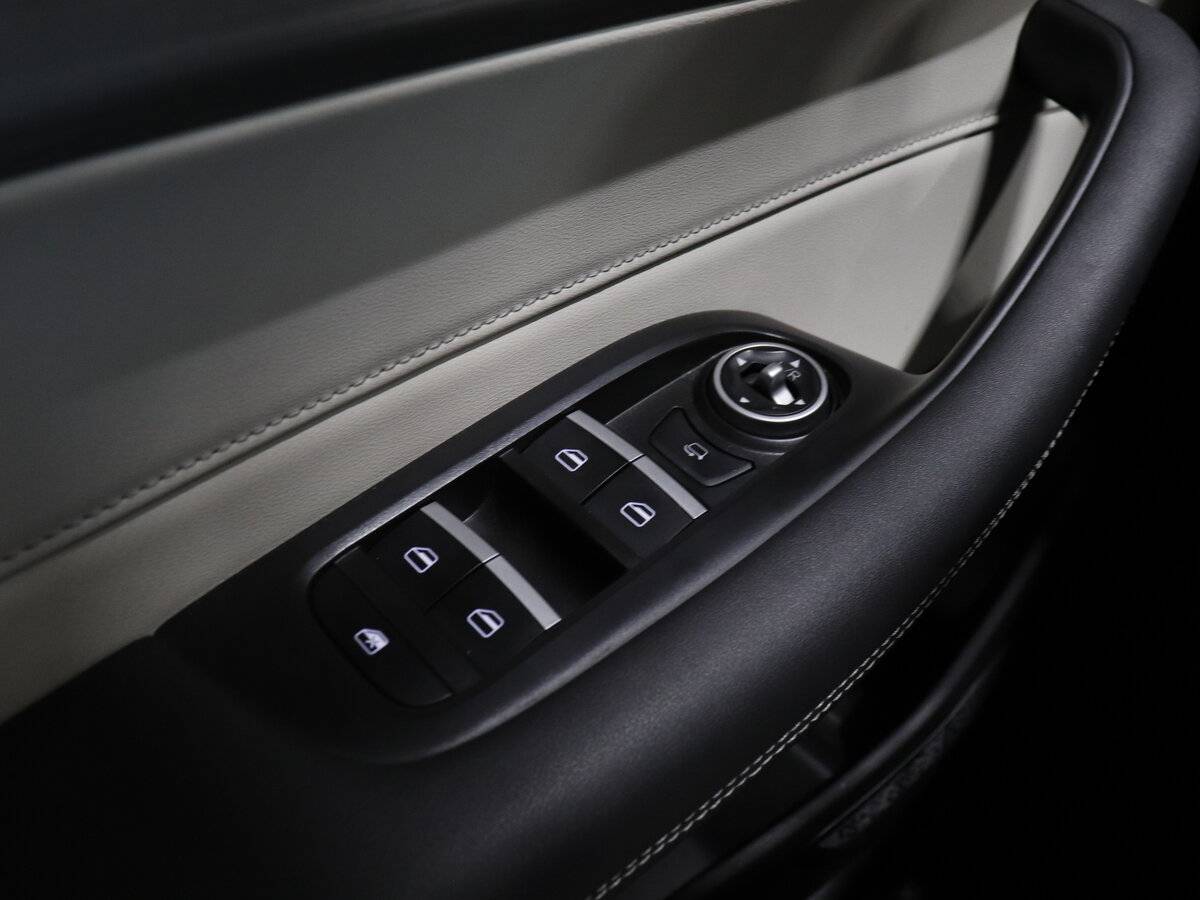 Chery Tiggo 4 Pro б/у, 2023, Вариатор. Фото: #11