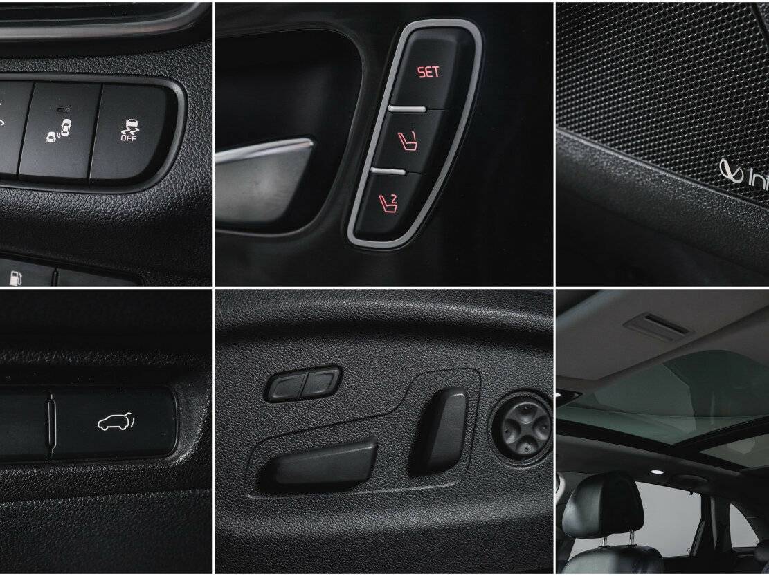 Киа Соренто б/у, 2016, Автоматическая. Фото: #20