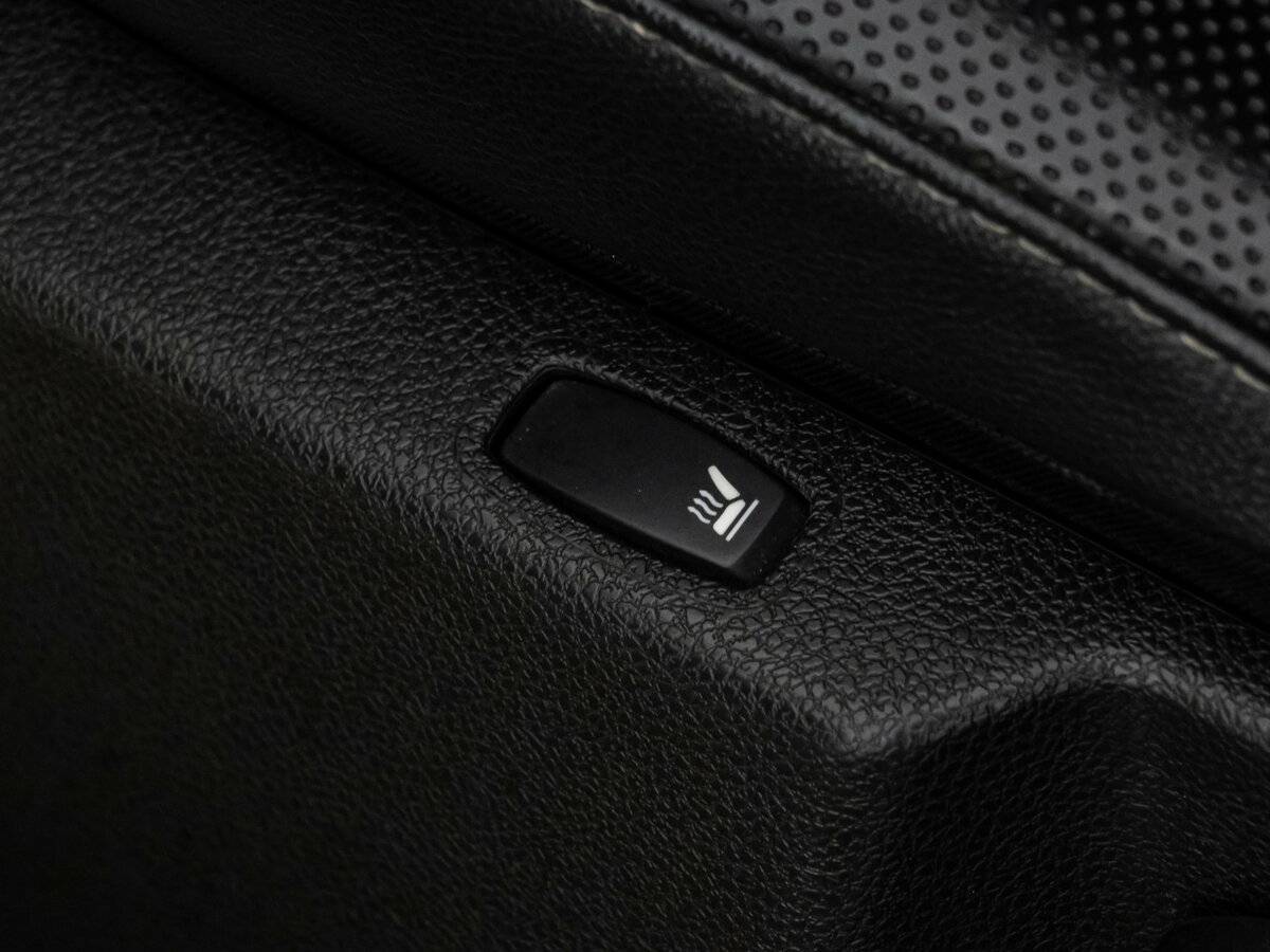 Рено Каптюр б/у, 2018, Вариатор. Фото: #11