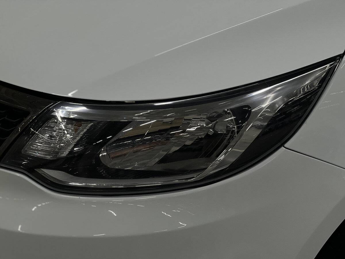 Kia Rio б/у, 2015, Автоматическая. Фото: #16