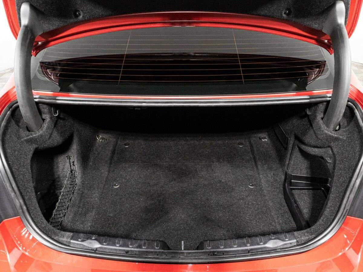 BMW 3 серии б/у, 2012, Автоматическая. Фото: #14