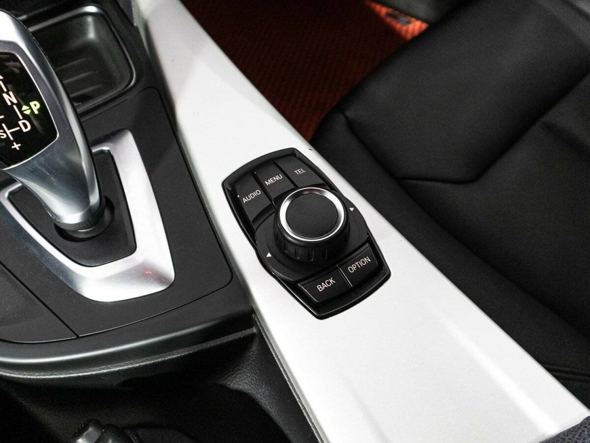 BMW 3 серии б/у, 2012, Автоматическая. Фото: #17