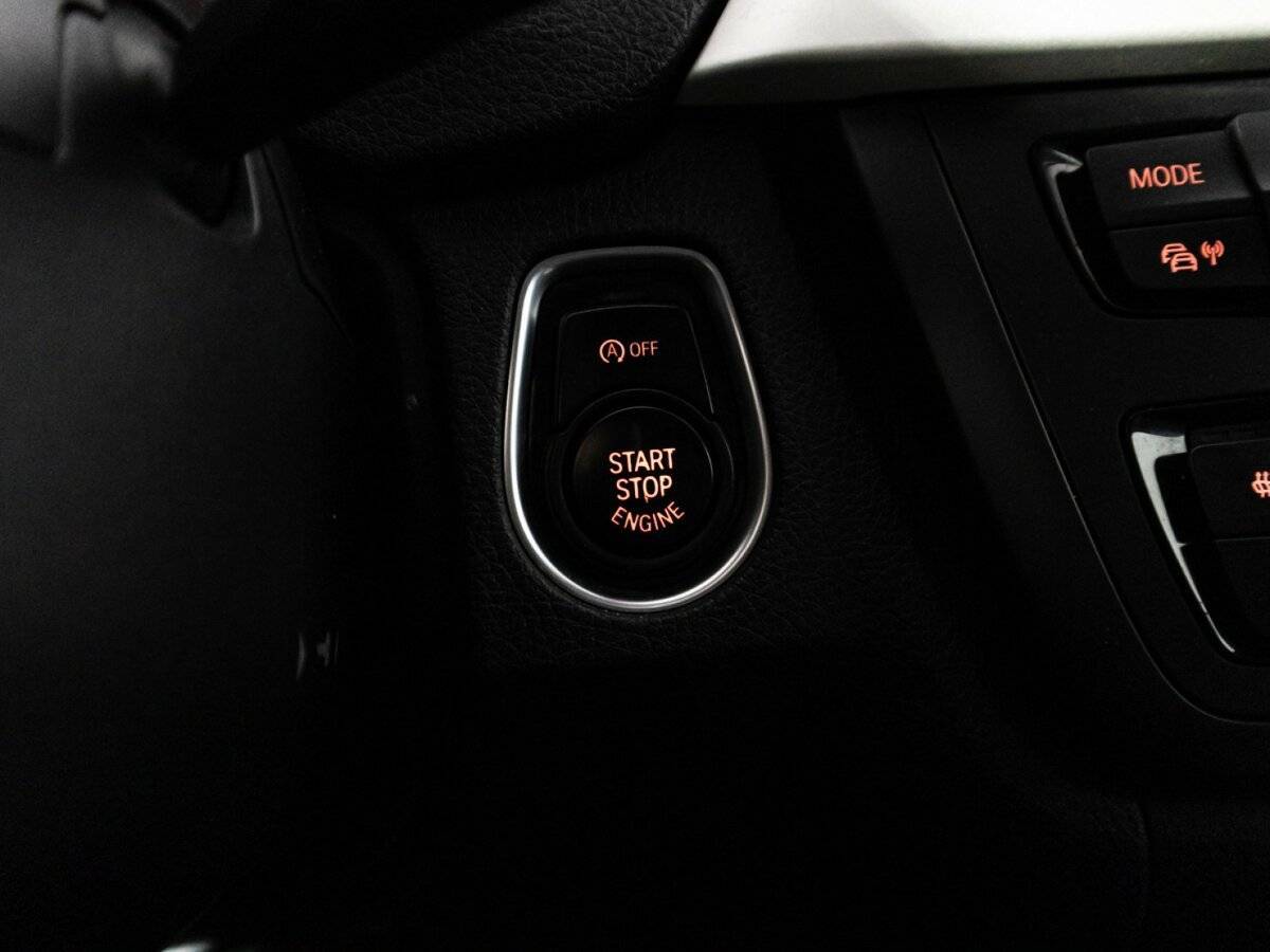 BMW 3 серии б/у, 2012, Автоматическая. Фото: #18