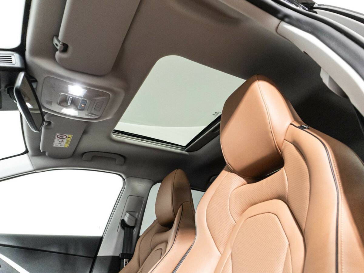 Омода Ц5 б/у, 2023, Роботизированная. Фото: #17