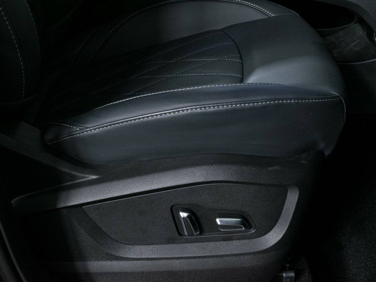 Chery Tiggo 8 Pro Max б/у, 2024, Роботизированная. Фото: #18