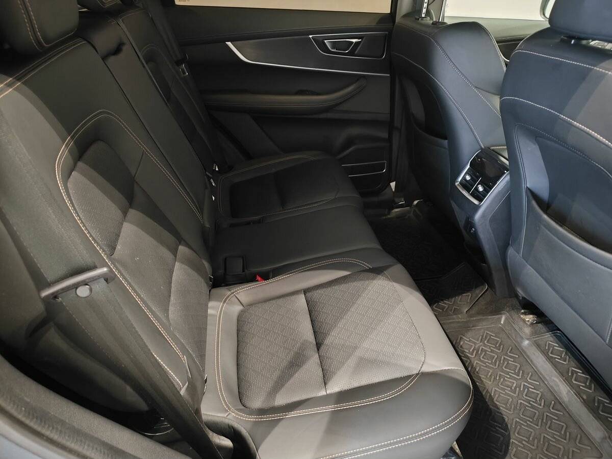 Chery Tiggo 8 б/у, 2021, Роботизированная. Фото: #10