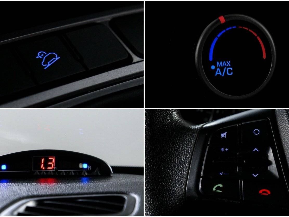 Хендай Крета б/у, 2020, Автоматическая. Фото: #14