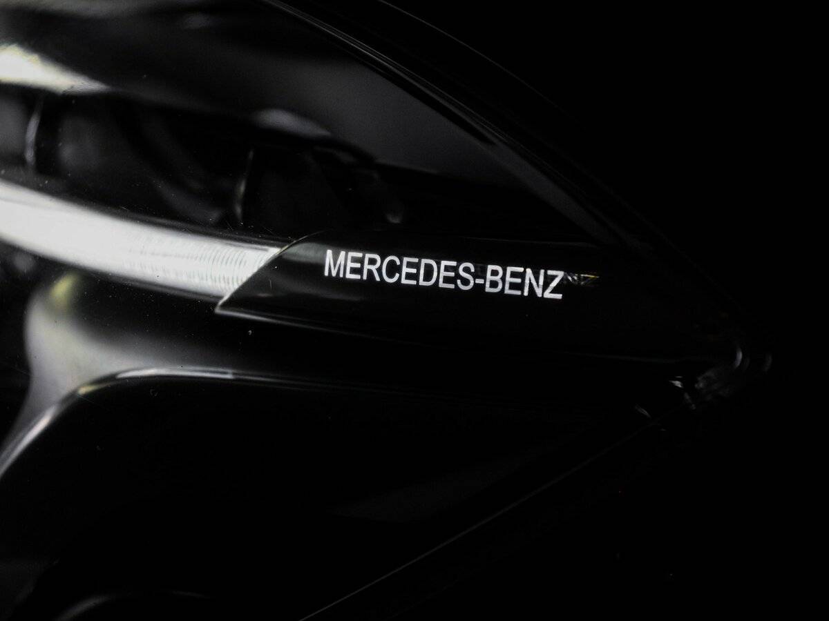 Mercedes-Benz E-Класс б/у, 2014, Автоматическая. Фото: #26