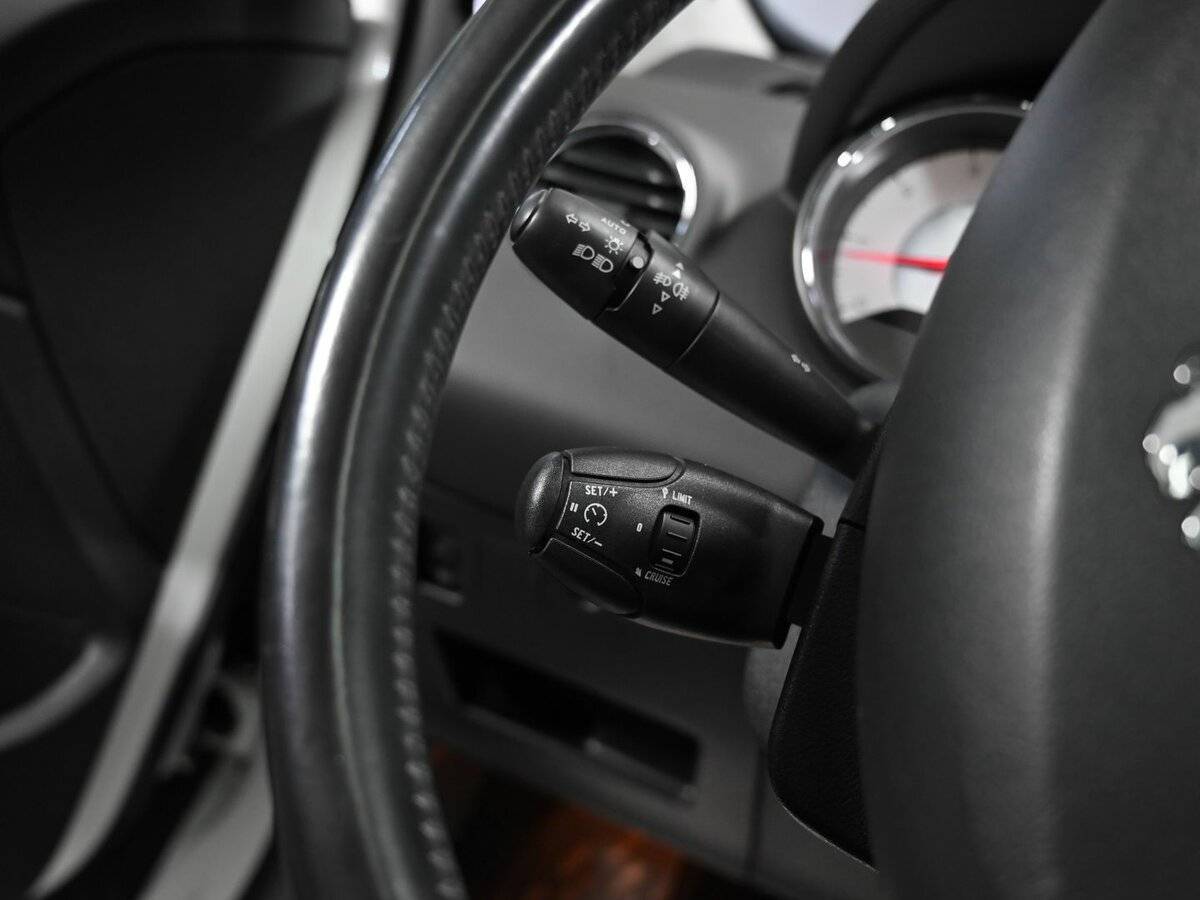 Peugeot 308 б/у, 2012, Автоматическая. Фото: #7