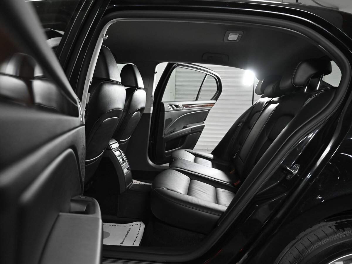 Skoda Superb б/у, 2013, Роботизированная. Фото: #12