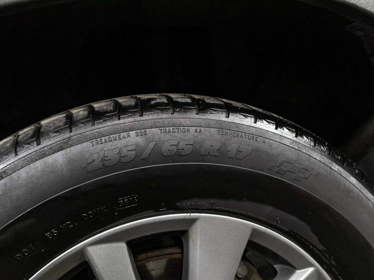 Mazda CX-5 б/у, 2015, Автоматическая. Фото: #3