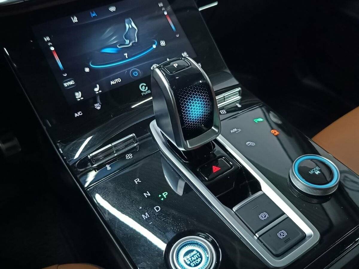 Chery Tiggo 8 Pro Max б/у, 2023, Роботизированная. Фото: #12