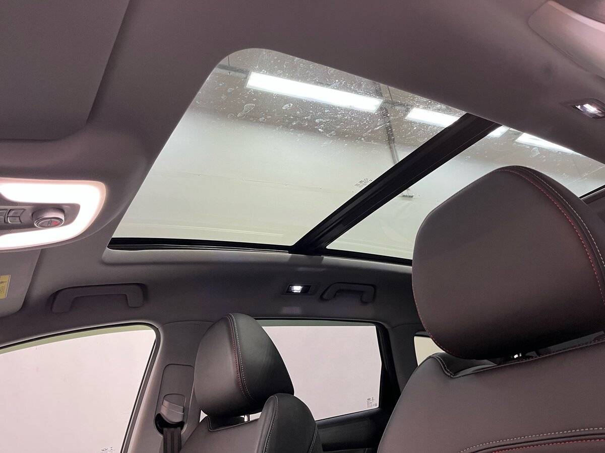 Chery Tiggo 7 Pro б/у, 2020, Вариатор. Фото: #13