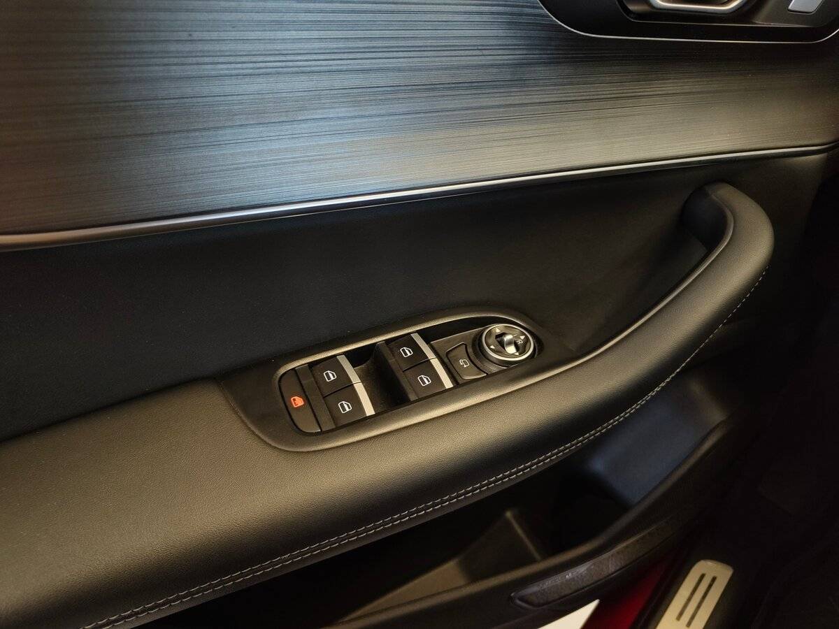 Chery Tiggo 7 Pro Max б/у, 2022, Вариатор. Фото: #12