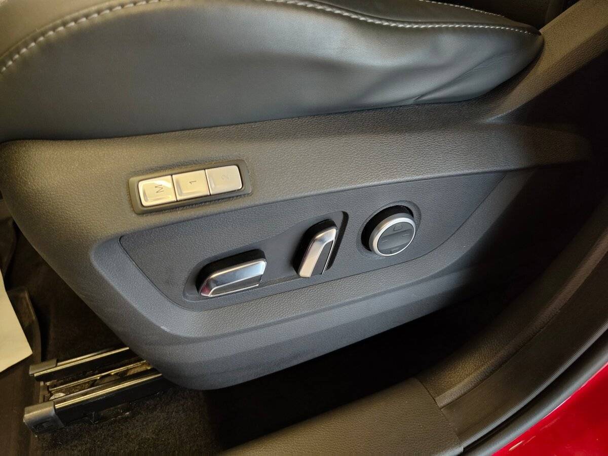 Chery Tiggo 7 Pro Max б/у, 2022, Вариатор. Фото: #13