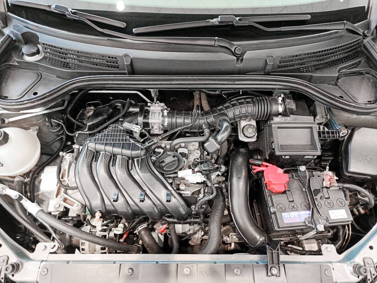 Lada (ВАЗ) Vesta б/у, 2021, Вариатор. Фото: #8