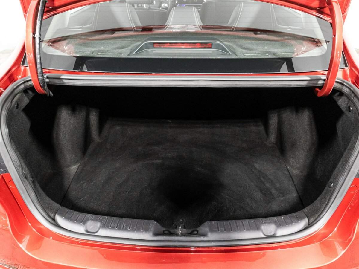 Changan Alsvin б/у, 2023, Роботизированная. Фото: #14