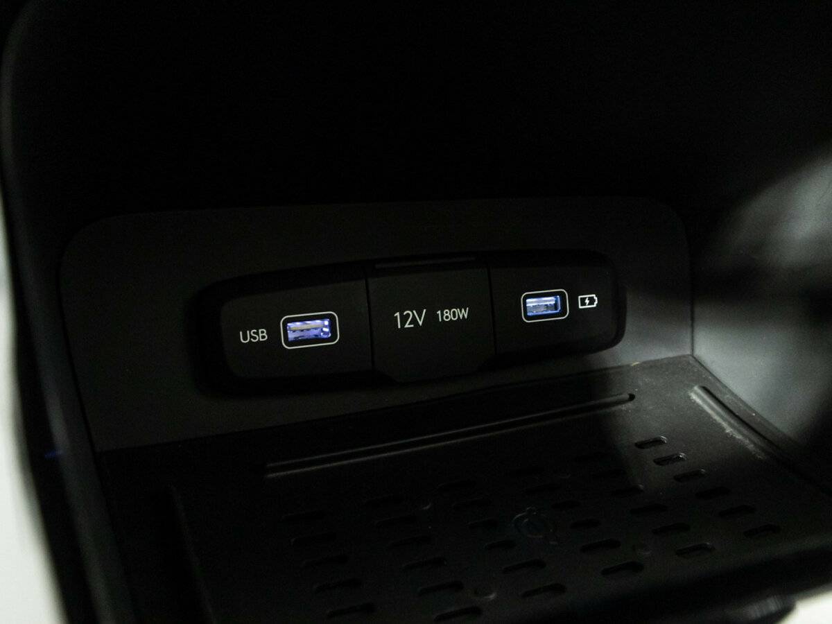 Hyundai Creta б/у, 2021, Автоматическая. Фото: #18