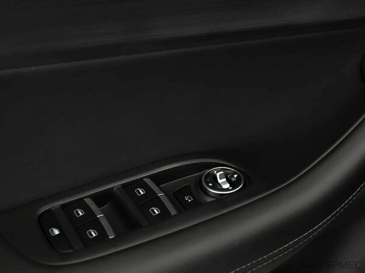 Чери Тигго 7 Про б/у, 2021, Вариатор. Фото: #11