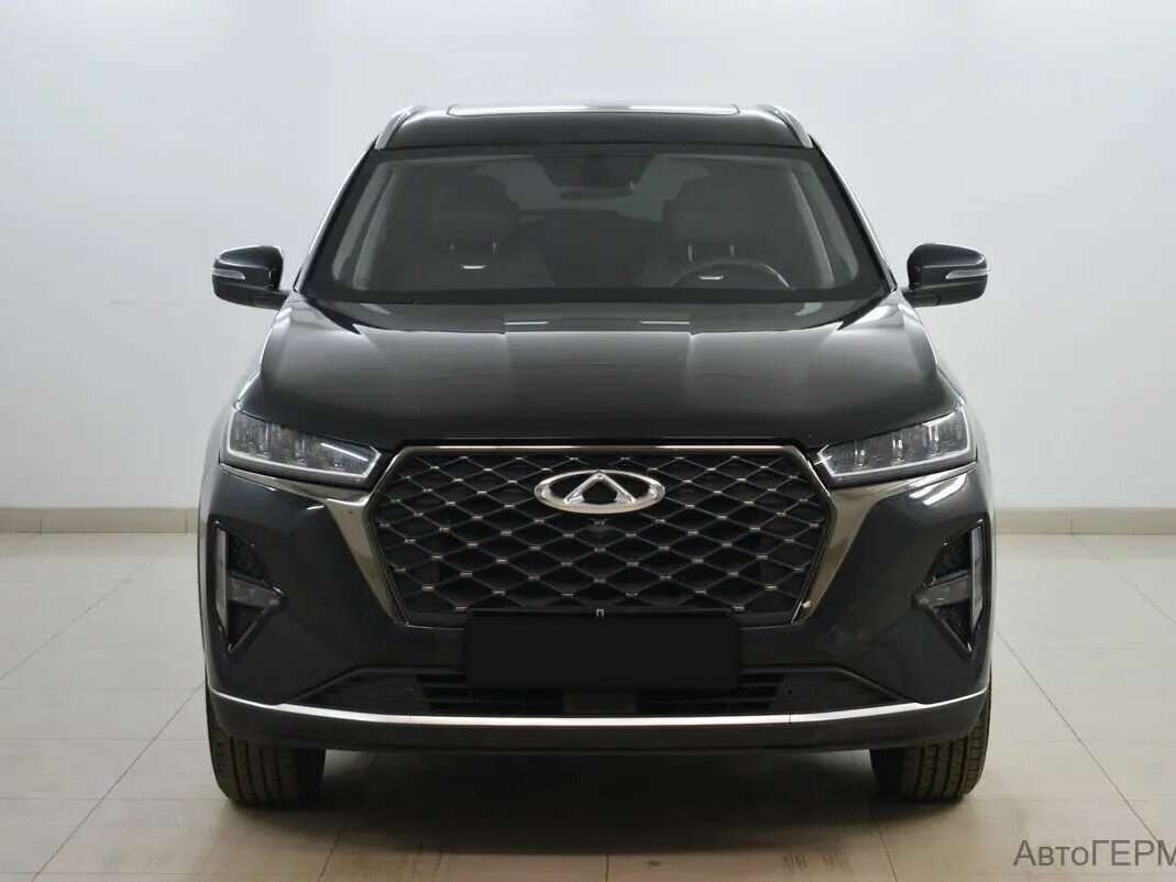 Чери Тигго 7 Про Макс б/у, 2023, Вариатор. Фото: #1