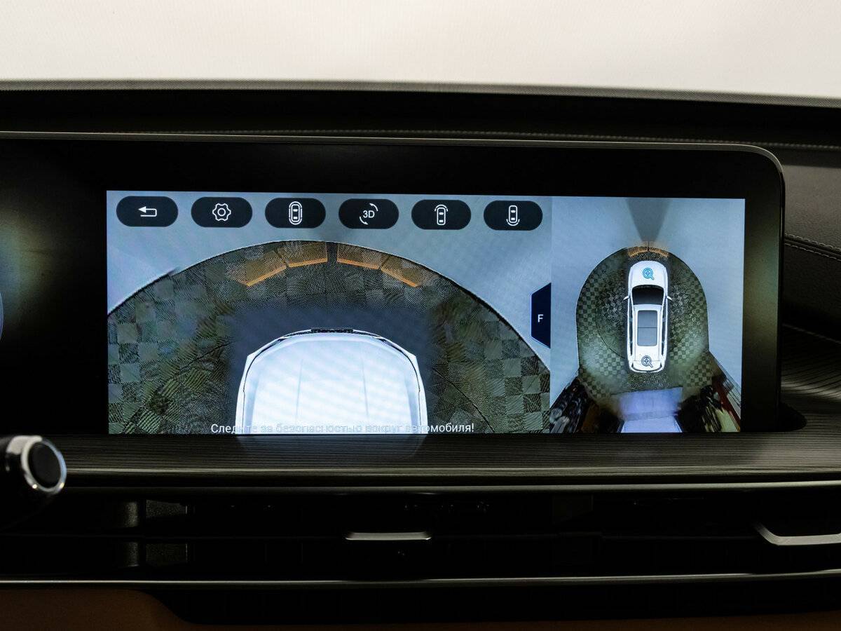 Chery Tiggo 8 Pro Max б/у, 2022, Роботизированная. Фото: #20