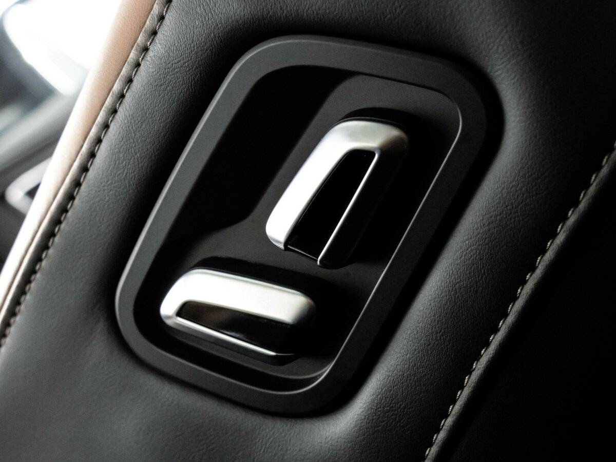 Chery Tiggo 8 Pro Max б/у, 2022, Роботизированная. Фото: #24