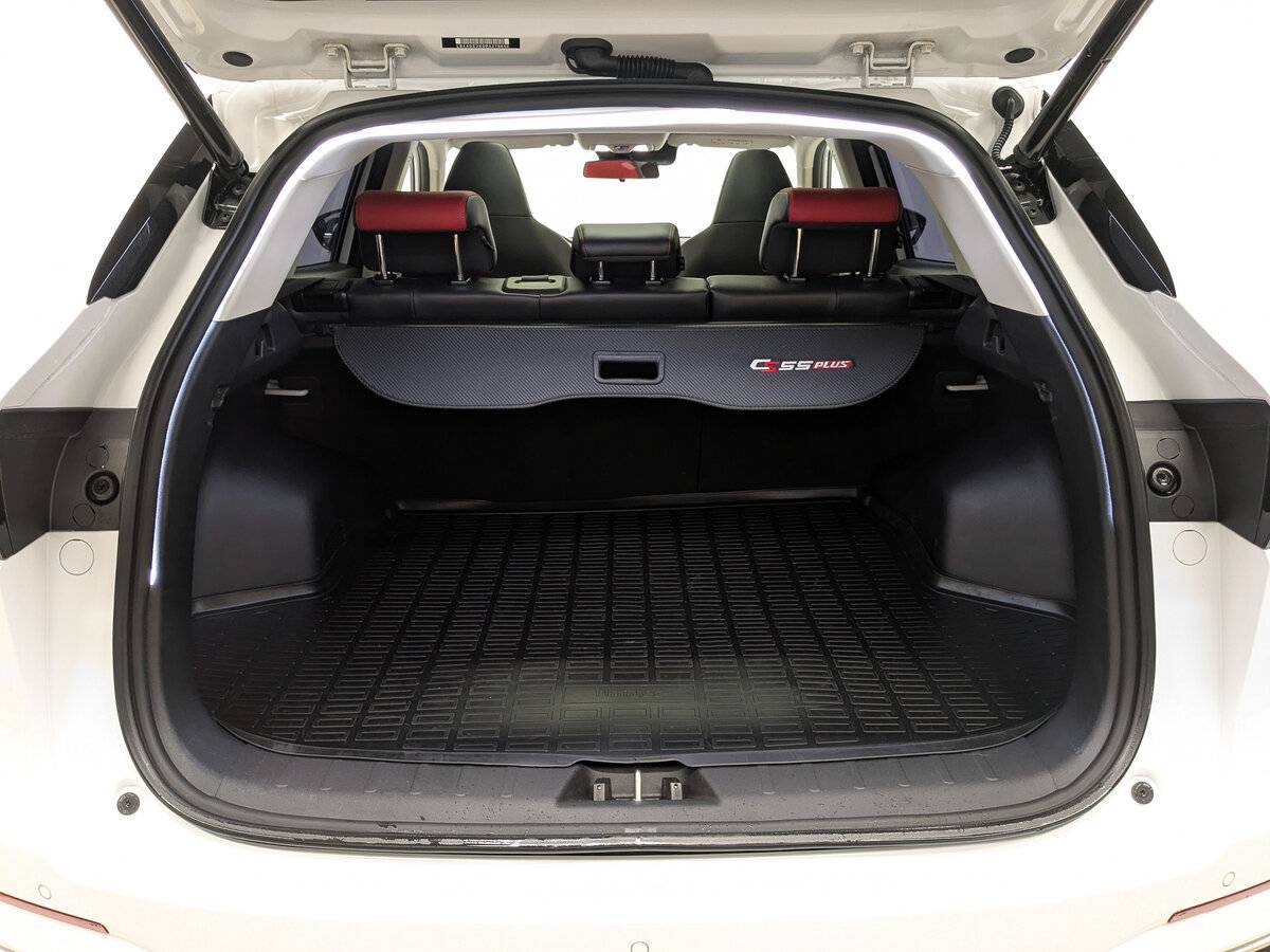 Changan CS55 Plus б/у, 2023, Роботизированная. Фото: #9