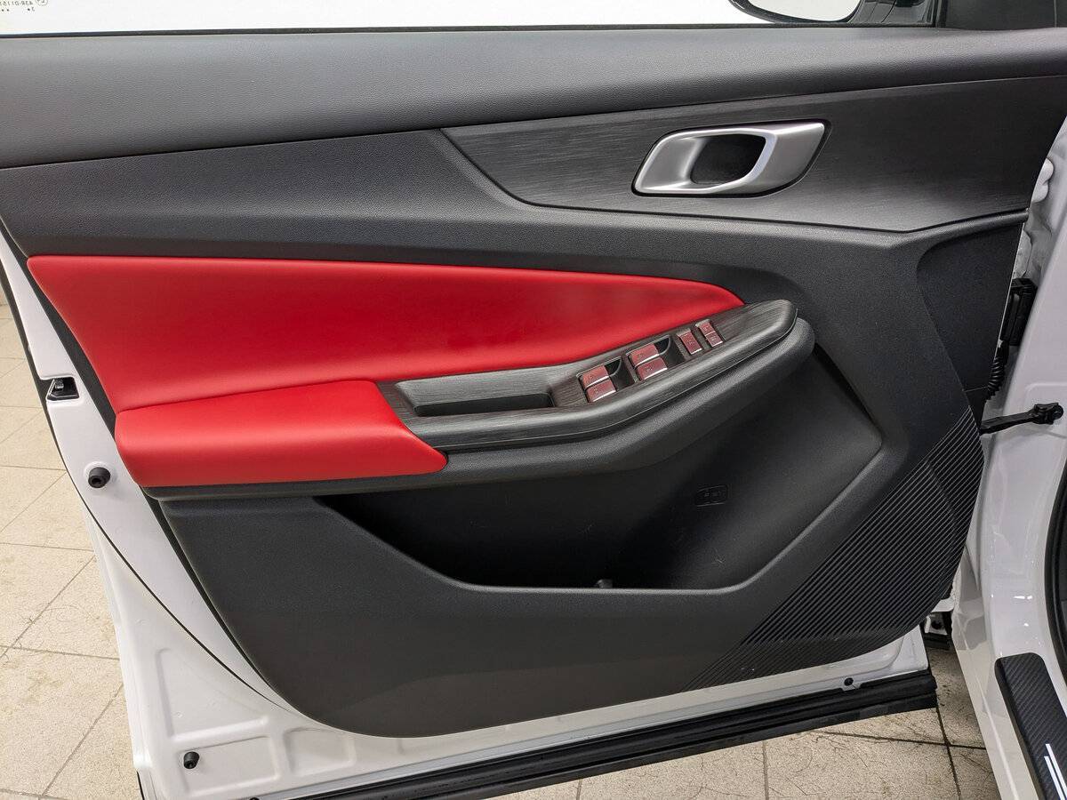 Changan CS55 Plus б/у, 2023, Роботизированная. Фото: #18