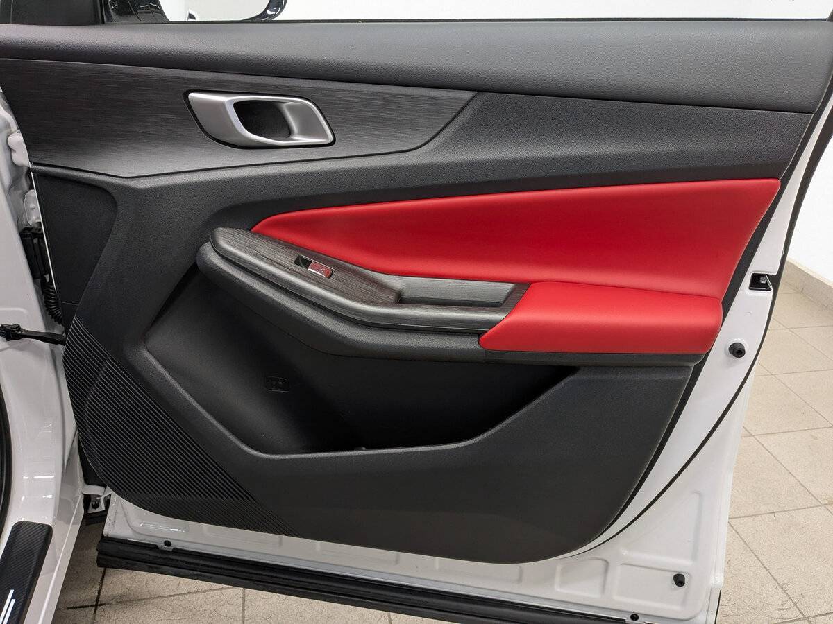 Changan CS55 Plus б/у, 2023, Роботизированная. Фото: #23