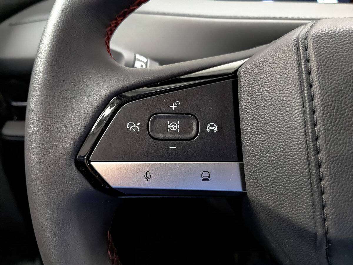 Changan CS55 Plus б/у, 2023, Роботизированная. Фото: #27