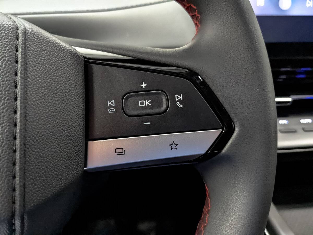 Changan CS55 Plus б/у, 2023, Роботизированная. Фото: #28