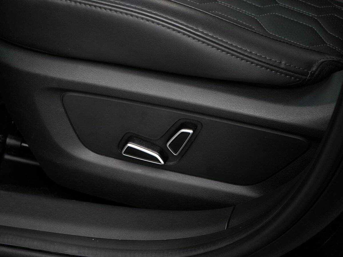 Changan UNI-T б/у, 2022, Роботизированная. Фото: #16