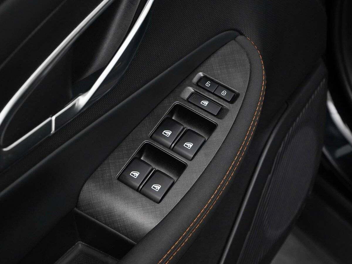 Changan UNI-T б/у, 2022, Роботизированная. Фото: #17