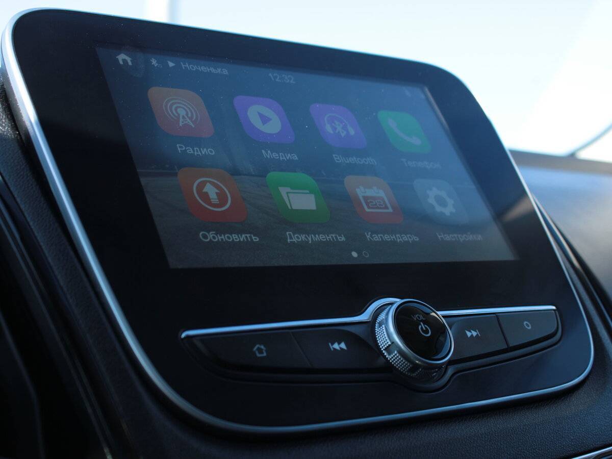 Чанган КС55 б/у, 2021, Автоматическая. Фото: #12