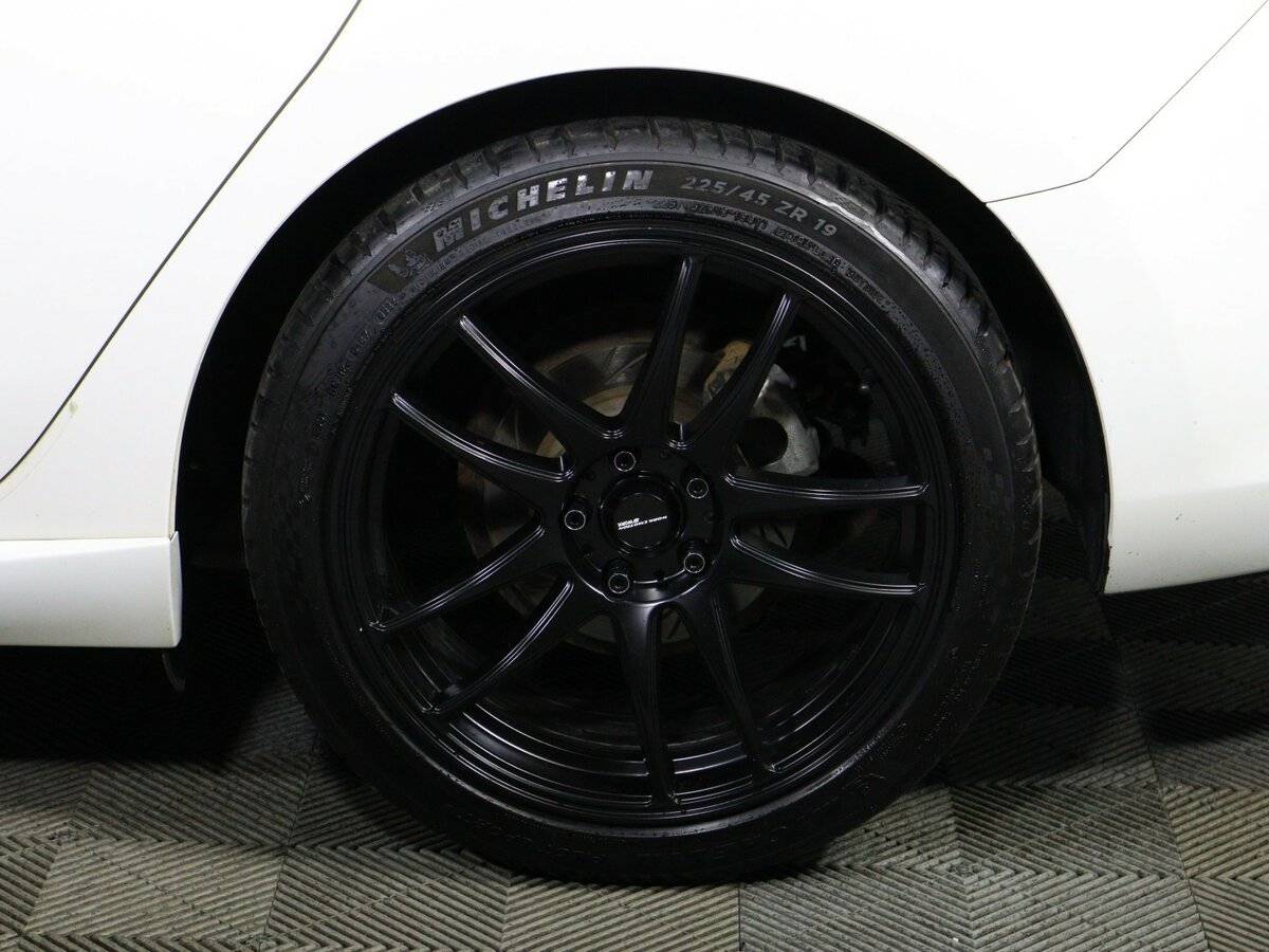 Мазда 6 б/у, 2014, Автоматическая. Фото: #14