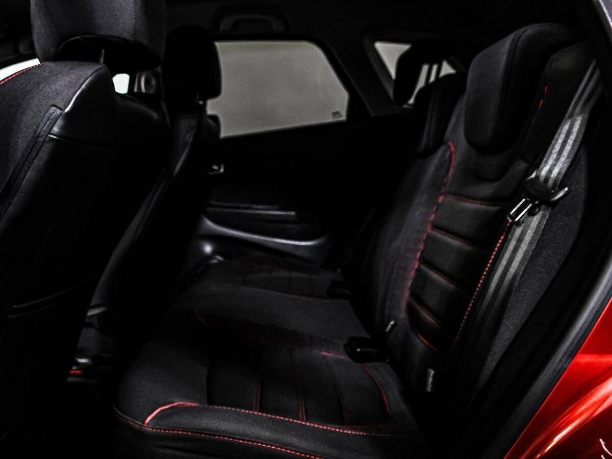 Рено Каптюр б/у, 2019, Автоматическая. Фото: #12