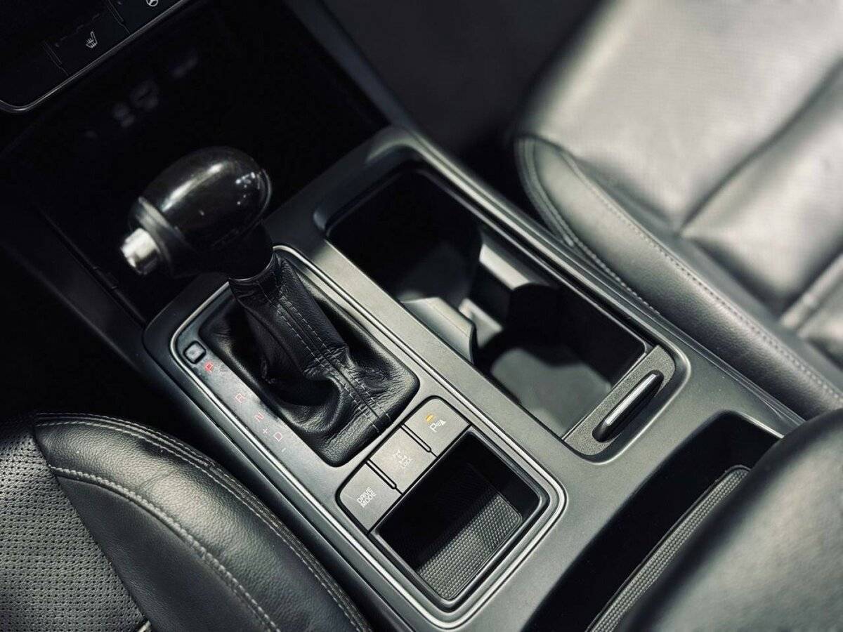 Kia Sorento б/у, 2015, Автоматическая. Фото: #9
