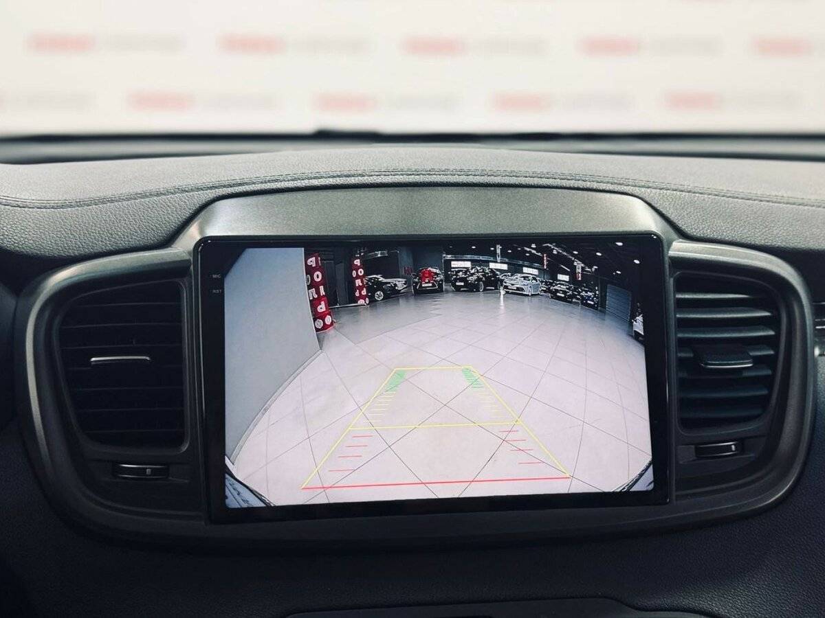 Kia Sorento б/у, 2015, Автоматическая. Фото: #11