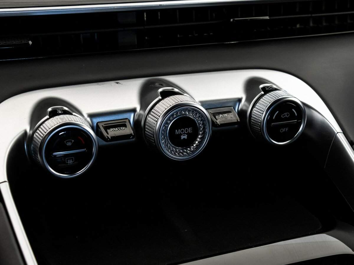 EXEED RX б/у, 2023, Роботизированная. Фото: #19