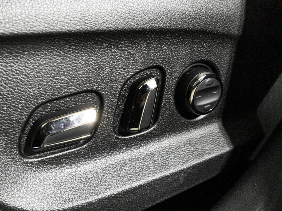 EXEED TXL б/у, 2022, Роботизированная. Фото: #19