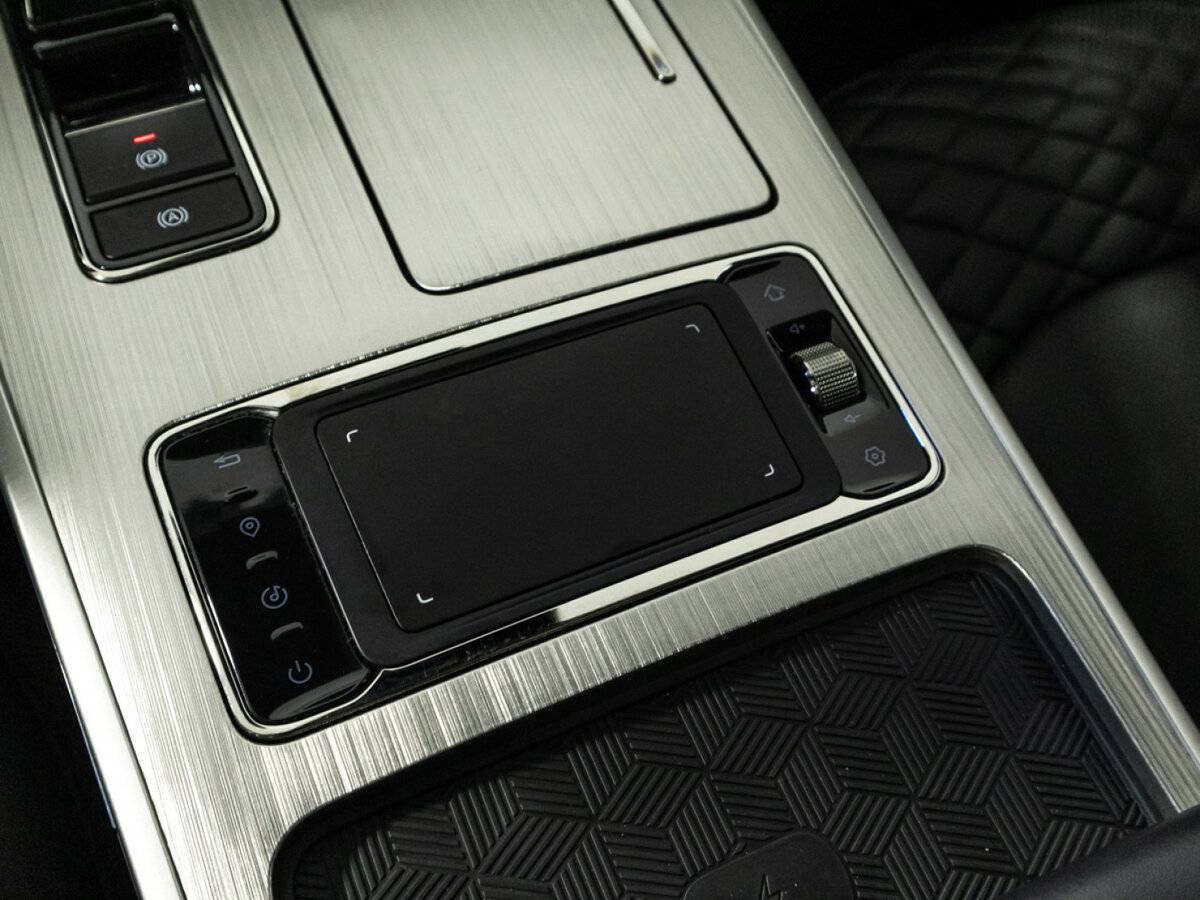 EXEED TXL б/у, 2022, Роботизированная. Фото: #24