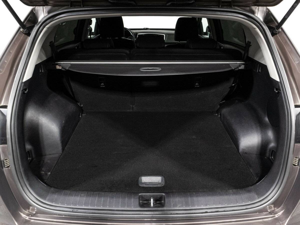 Киа Спортейдж б/у, 2020, Автоматическая. Фото: #14