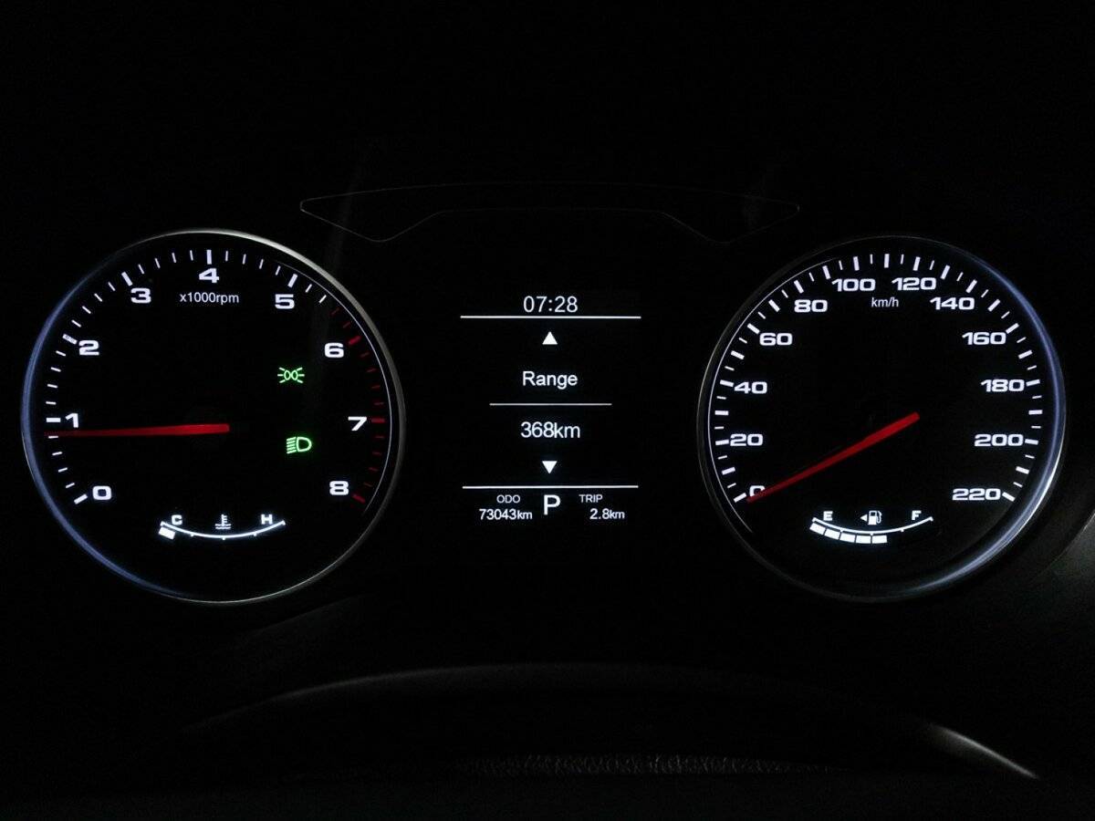 Москвич 3 б/у, 2023, Вариатор. Фото: #11