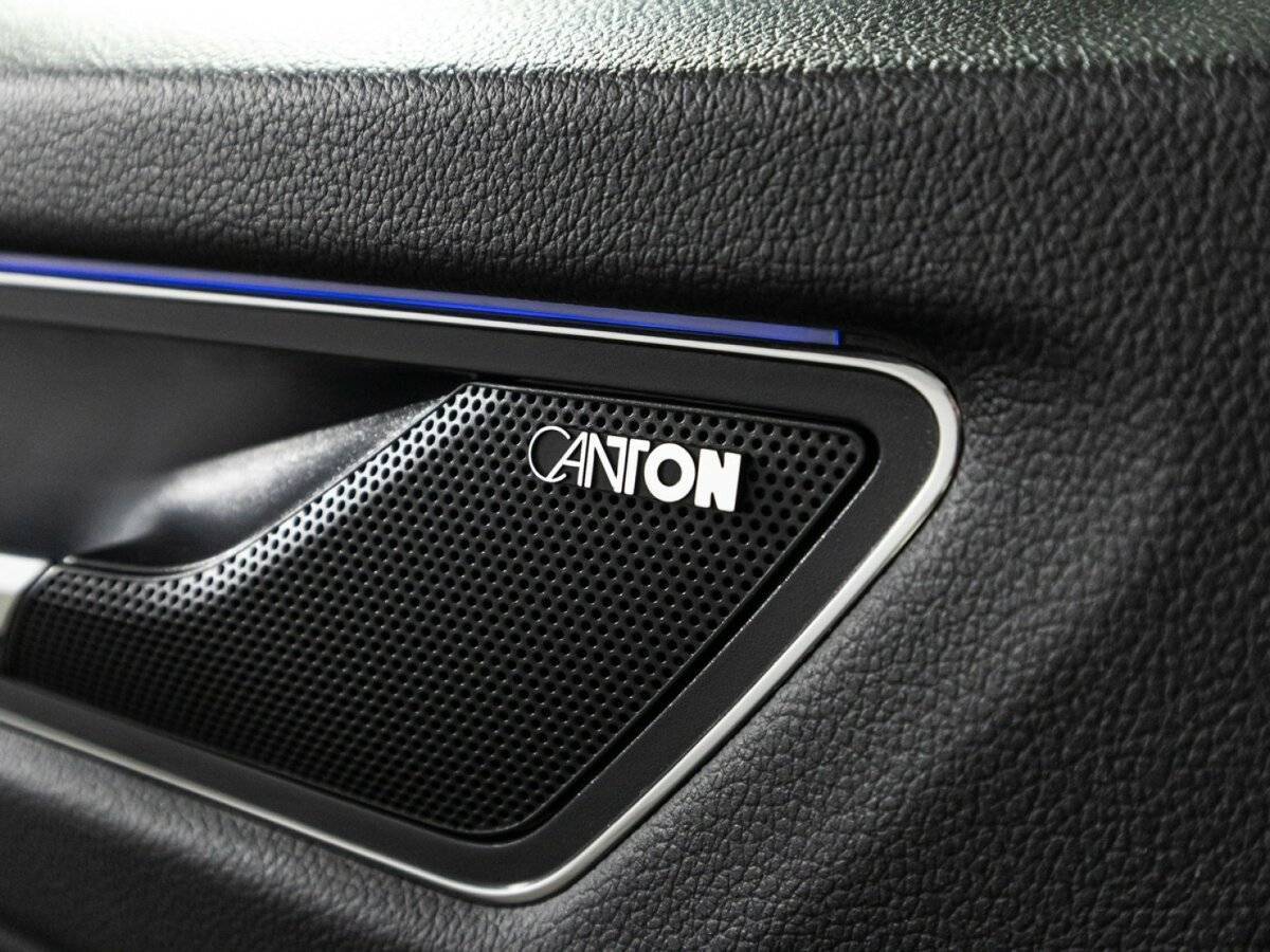 Skoda Kodiaq б/у, 2017, Роботизированная. Фото: #15