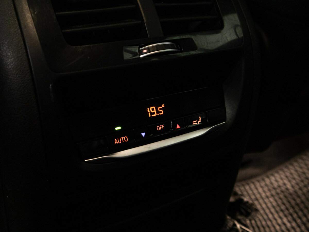 BMW X3 б/у, 2018, Автоматическая. Фото: #21