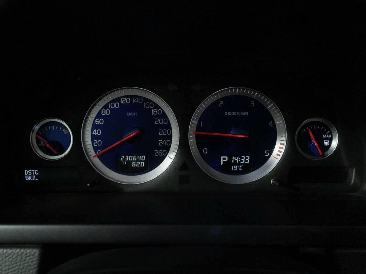 Volvo XC90 б/у, 2013, Автоматическая. Фото: #11