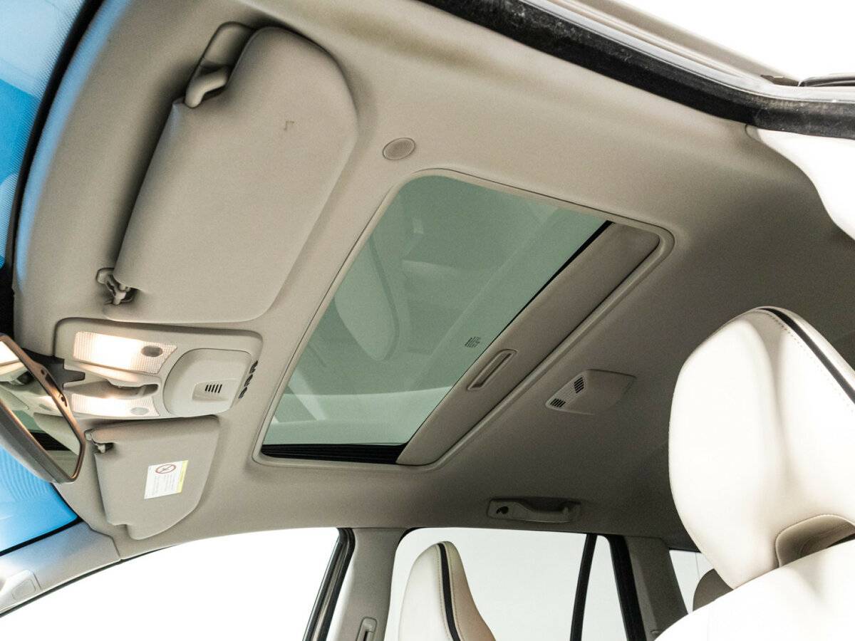 Volvo XC90 б/у, 2013, Автоматическая. Фото: #17