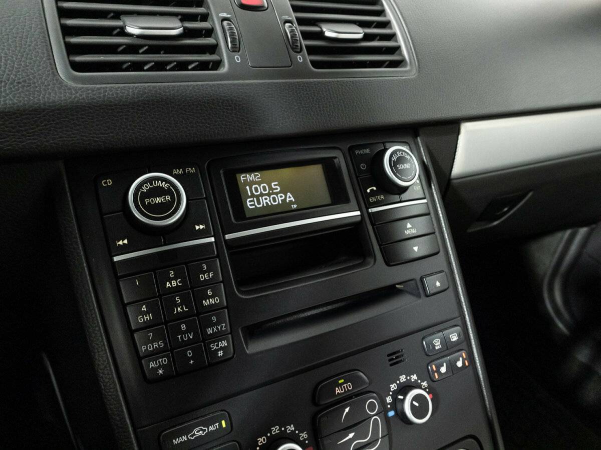 Volvo XC90 б/у, 2013, Автоматическая. Фото: #18